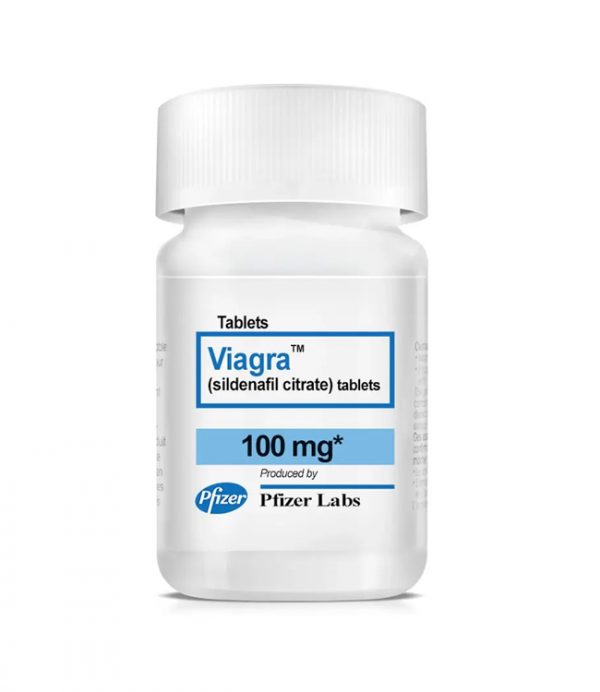 Viagra 100mg