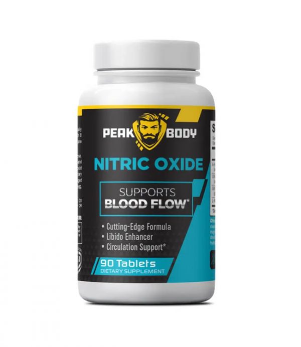 Nitric Oxide Daily