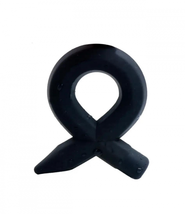 Twisty Cock Ring Reusable