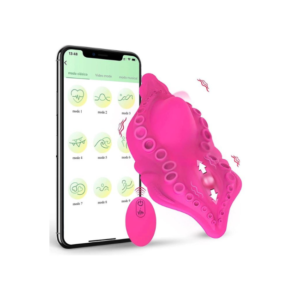 Octopuss Tickler Reusable