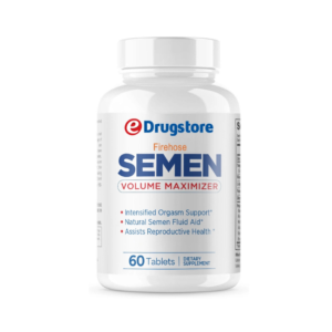 Semen Volume Maximizer
