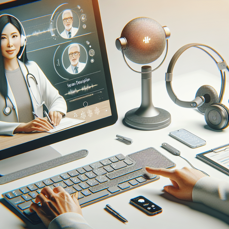 The Accessibility Imperative: Screen Readers, Voice Control, and ...