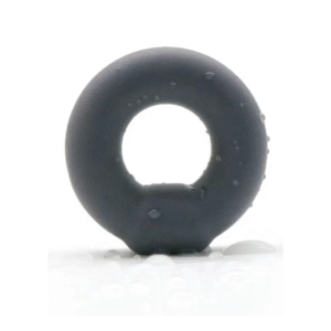 Donut Cock Ring Reusable