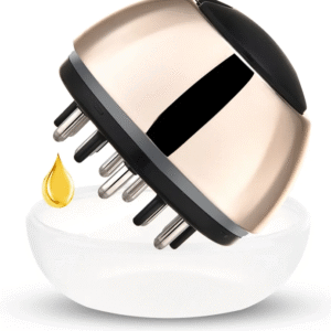 Minoxidil Applicator Comb Hand Held