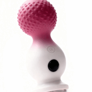 WankO BubbiO G-Spot Vibrator