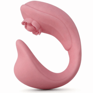 WankO TriOviO 3-in-1 Women’s Vibrator